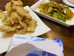 -东北大菜馆(延长路店)