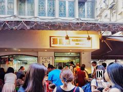 -大利来记餐厅(大三巴店)