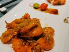 江南元宝虾-望乡楼上海菜(日月光店)