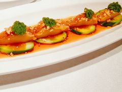 -醉舍·新淮扬菜(长宁龙之梦店)