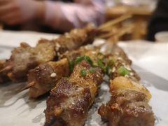 -木屋烧烤(龙湖天街店)