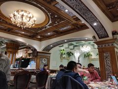 -新疆伊宁远征餐厅