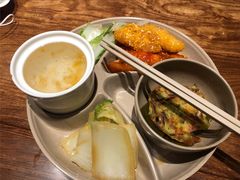 -素满香·食养自助(天一广场店)
