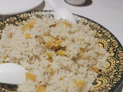 -小河公主秘制烤羊腿(小绿谷店)