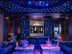 -萧邦音乐会所KTV·蒸汽活海鲜自助(福田店)