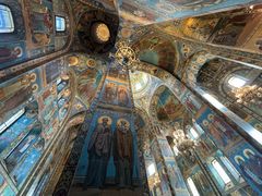 -滴血救世主教堂