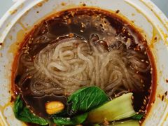 -姑娘手肉夹馍·凉皮·粉面(双塘路店)