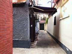 -永兴餐厅(复兴中路店)