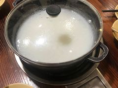 -顺德一品粥·20年凤城老字号(芳村店)