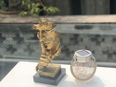 -糖房咖啡(南锣鼓巷店)