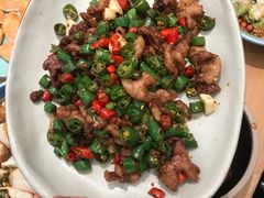 -三姐妹饺子(东木头市店)