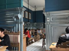 大堂-新白鹿餐厅(城西银泰城店)