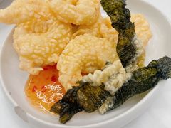 -东方饺子王(新奥购物中心店)