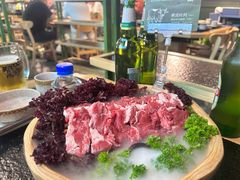 -鹿鸣山草本茶香火锅(园西路店)