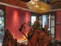-恬阿姨庭院餐厅·生日宴