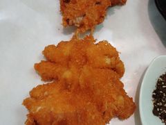 -蓝珊甄选海鲜自助·火锅大排档(近阿那亚店)