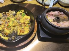 -云海肴云南菜·蒸汽石锅鱼(北京良乡华冠店)