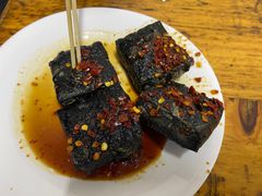 -五娭毑臭豆腐(黄兴南路店)