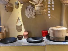 -赣饭农家·江西小炒(西乡店)
