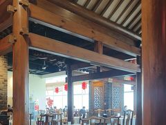 -东来顺饭庄(西直门店)