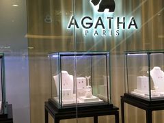 -AGATHA(荷里活广场店)