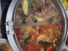 -一绪に寿喜烧(荟聚店)