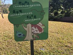 -云溪植物园