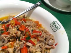 -费大厨辣椒炒肉(太平老街店)