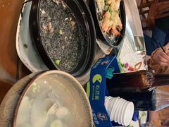-友强·23年特色海鲜大排档(厦门店)