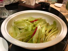 呛生菜-口味堂(惠济路店)