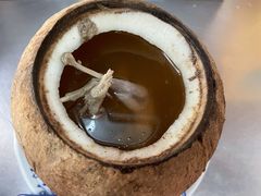 椰子炖鵪鶉-達揚原味燉品(文明路店)