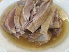 -蒋家桥饺面店(东关街店)