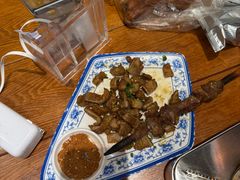 -黄泥岗·地道湖北菜(奥特莱斯店)