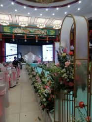 点击看大图 -雅奇婚庆(永乐园社区店)