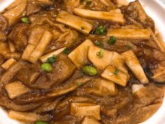 四喜面筋-欣旺·迎宾楼·百年无锡菜