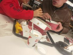 -肯德基(六安万达店)