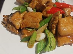 -董府·古宅餐厅