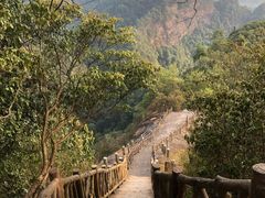 -修水东浒寨风景区
