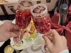 -LE SHARE洛笙·花园西餐(北京路步行街店)