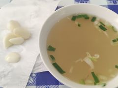 -尕周羊杂碎·清真