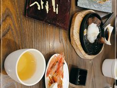 -东京屋(武定路店)