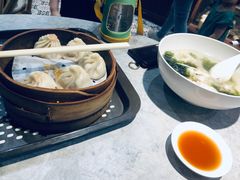 -大食代美食广场(迪士尼小镇店)