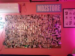 点击看大图 -MDZ STORE·TATTOO·耳饰