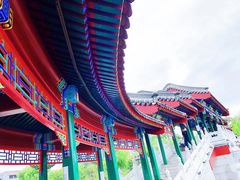 -西海子公园
