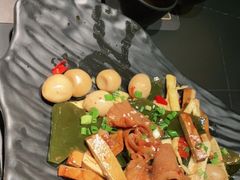 -嘎嘎鸭脑壳(金沙店)