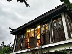 -召稼楼古镇