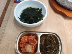 -小木屋拌饭(西安华阳城店)