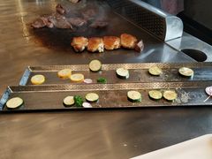 -赤坂亭·M9和牛烧肉·铁板烧·日料398放题(长泰广场店)