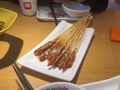 -涂辣辣·现炒虾蟹锅(梦时代店)
