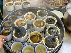 -东凤老字号腰子店